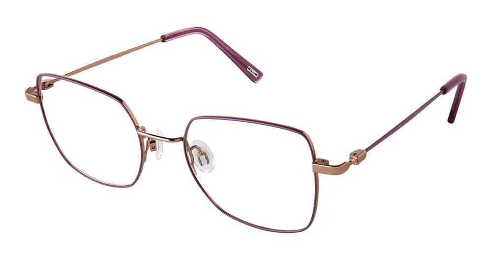 Kliik K-739 Eyeglasses - view 3